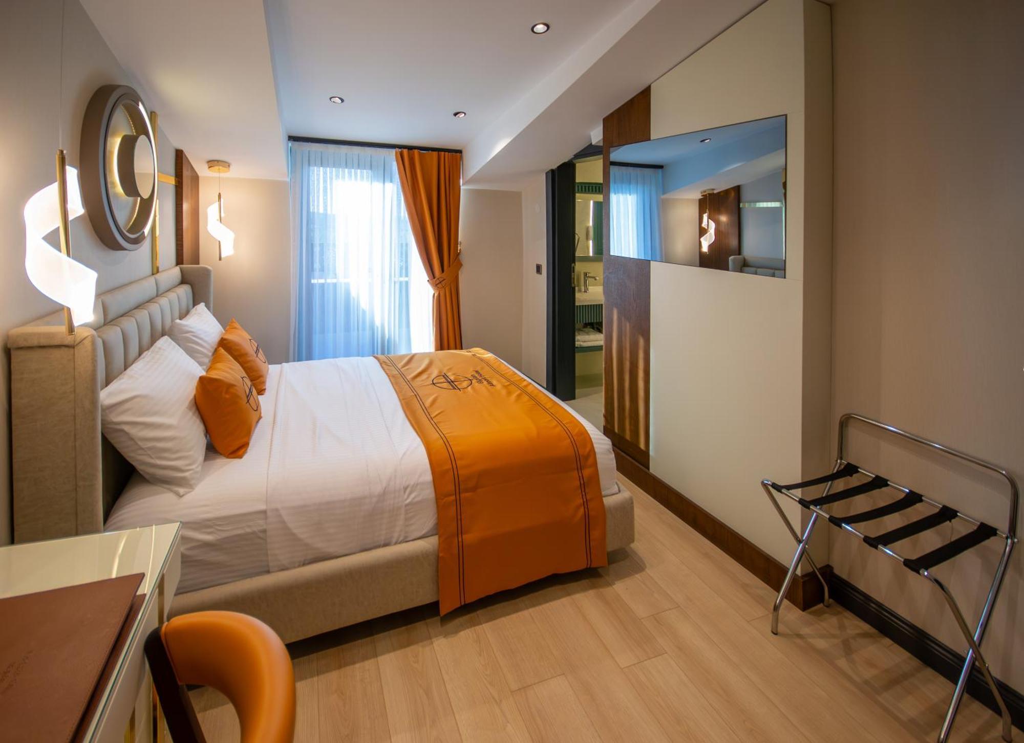 Elysian Airport Hotel Arnavutkoy ภายนอก รูปภาพ